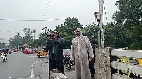 தாமிரவருணி 