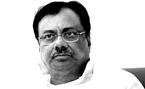 ஈவிகேஎஸ் இளங்கோவன் 