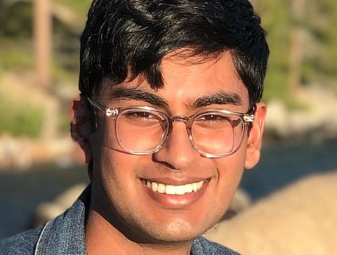 சுச்சீர் பாலாஜி