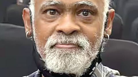 வினோத் காம்ப்ளி