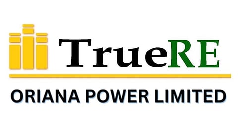 Oriana Power