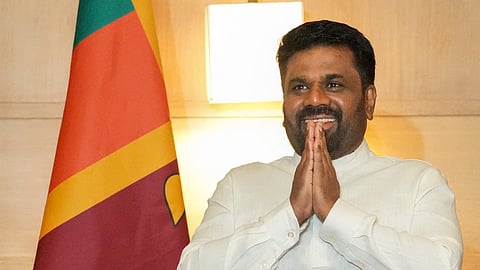 தமிழக மீனவர்களை விடுவிக்க வேண்டும்: இலங்கை அதிபரிடம் முதல்வர் கோரிக்கை!