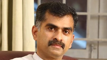 துரை வைகோ