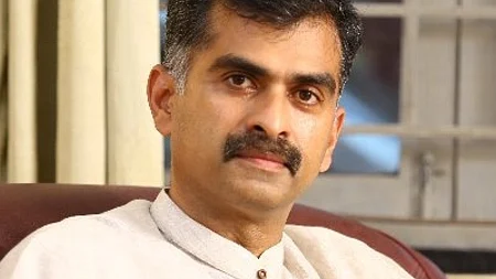 துரை வைகோ