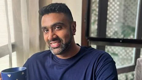 அஸ்வின்