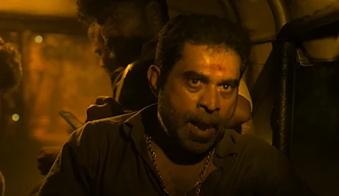 சுராஜ் வெஞ்ரமூடு