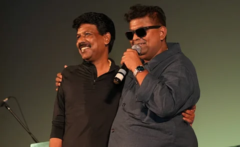‘அதற்காக பாலா என்னிடம் அழுதார்..’: மிஷ்கின்