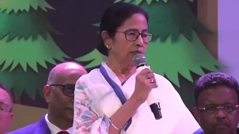 மமதா பானர்ஜி 