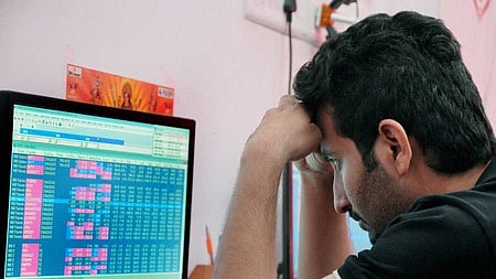 stock market