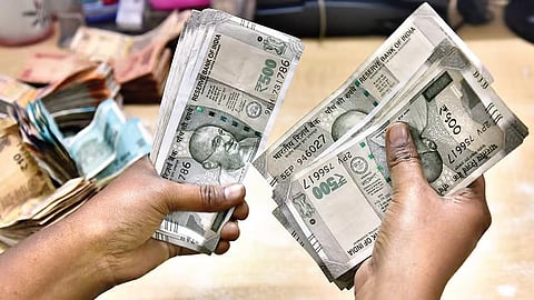 2025-ல் எந்தப் பங்குகளை வாங்கலாம்? ஐசிஐசிஐ செக்யூரிட்டிஸ் பரிந்துரைக்கும் 28% லாபம் தரும் பங்குகள்!