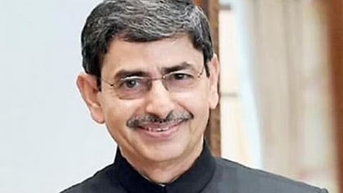 ஆளுநா் ஆா்.என்.ரவி