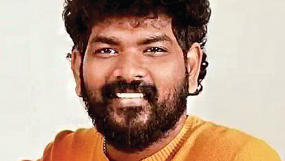 விக்னேஷ் சிவன்