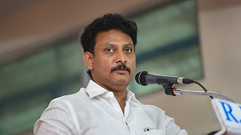 அன்பில் மகேஷ் பொய்யாமொழி