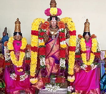 திருப்பாவை - 26 | திருப்பள்ளியெழுச்சி - 6