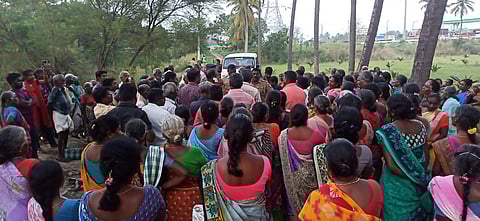 கோப்புப்படம். 