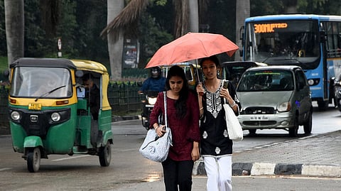 நடுத்தர வா்க்கத்தின் சவால்!