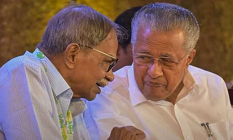 kerala M.T. Vasudevan Nair 
