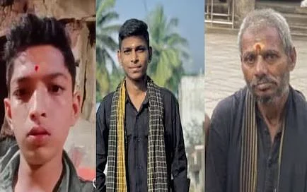 கோயிலில் சிலிண்டர் வெடிப்பு! பலி எண்ணிக்கை 3 ஆக உயர்வு!