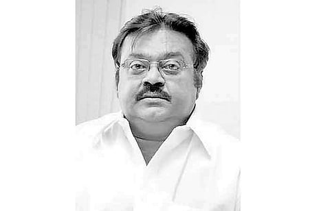 தேமுதிக தலைவர் விஜயகாந்த்