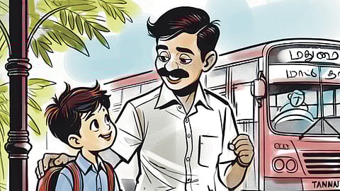 பேல் பூரி