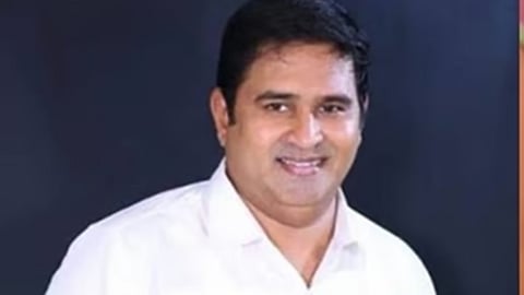 ஆம்ஸ்ட்ராங் (கோப்புப்படம்)