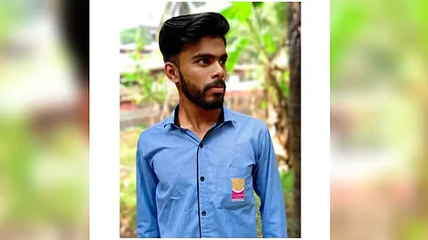 பலியான அமர் இலாஹி