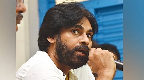 பவன் கல்யாண்