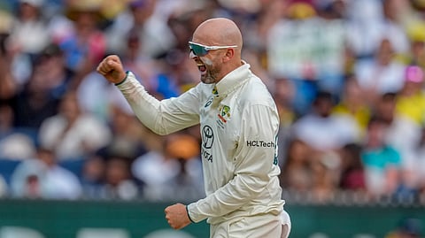 நாதன் லயன்