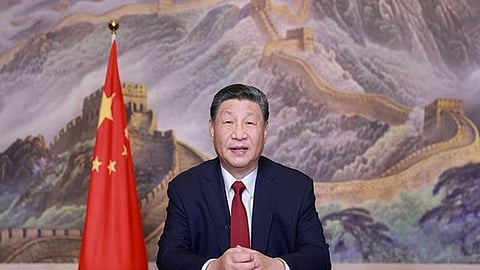 சீனாவின் இரட்டை வேடம்!