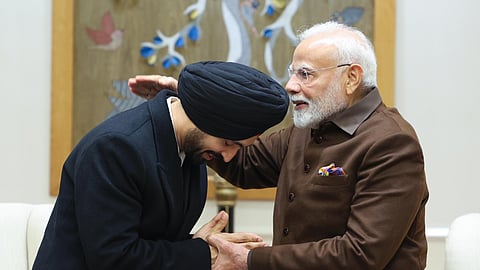 Diljit Dosanjh