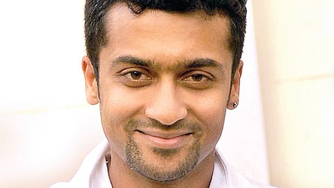 கோலிவுட் ஸ்டூடியோ!