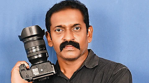 அபிலிம்பிக்ஸில் அசத்தல்...