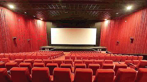 படம் பிடிக்கலைன்னா? பணம் வாபஸ்!