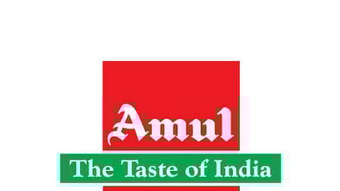 Amul Dairy's