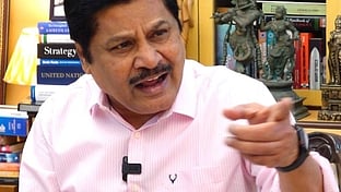 கே.எஸ்.ராதாகிருஷ்ணன் 