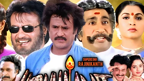 ரஜினி - 50: மறுவெளியீடாகும் படையப்பா!