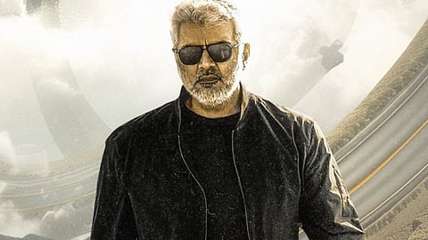 விடாமுயற்சி சிறப்புக் காட்சிக்கு தமிழக அரசு அனுமதி!