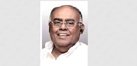 தேடிச் சுவைத்த தேன்! பழ. கருப்பையா                    
