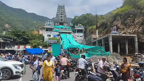 மருதமலை 