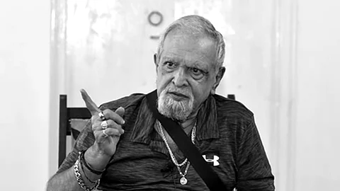 பாடகர் ஜெயச்சந்திரன்  