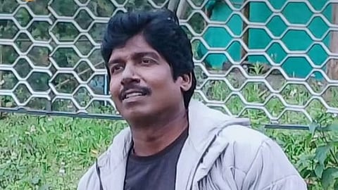 நடிகர் சுகுமார் (கோப்புப் படம்)