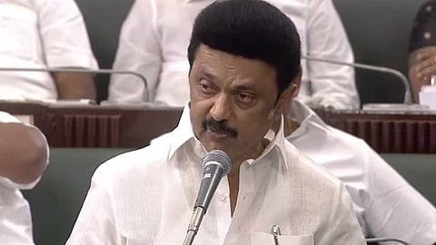 அண்ணா பல்கலை. - பொள்ளாச்சி சம்பவங்கள்: முதல்வா் -  எதிா்க்கட்சித் தலைவா் கடும் விவாதம்