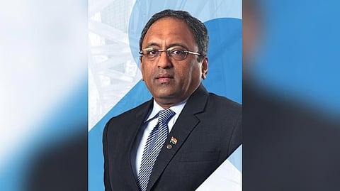 எஸ்.என். சுப்ரமணியன் 
