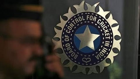 காவல் துறைக்கு ரூ.6 கோடி நிலுவை: 2 வாரங்களில் அளிப்பதாக பிசிசிஐ உத்தரவாதம்