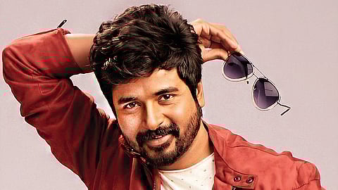 சிவகார்த்திகேயன்