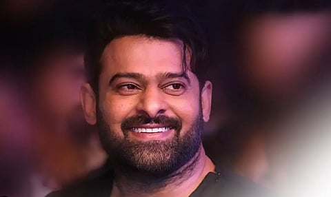 விரைவில் பிரபாஸ் திருமணம்! மணப்பெண் யார்?