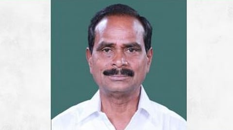 பி.ஆர்.சுந்தரம்