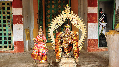 சீரான வாழ்வளிப்பார்...