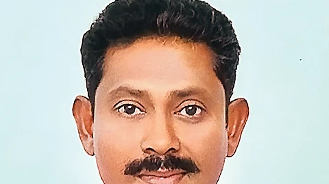பேனா காதலர்...