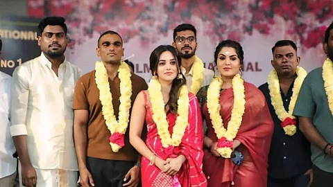 ‘யாத்திசை’ இயக்குநரின் அடுத்த படம் துவக்கம்! 